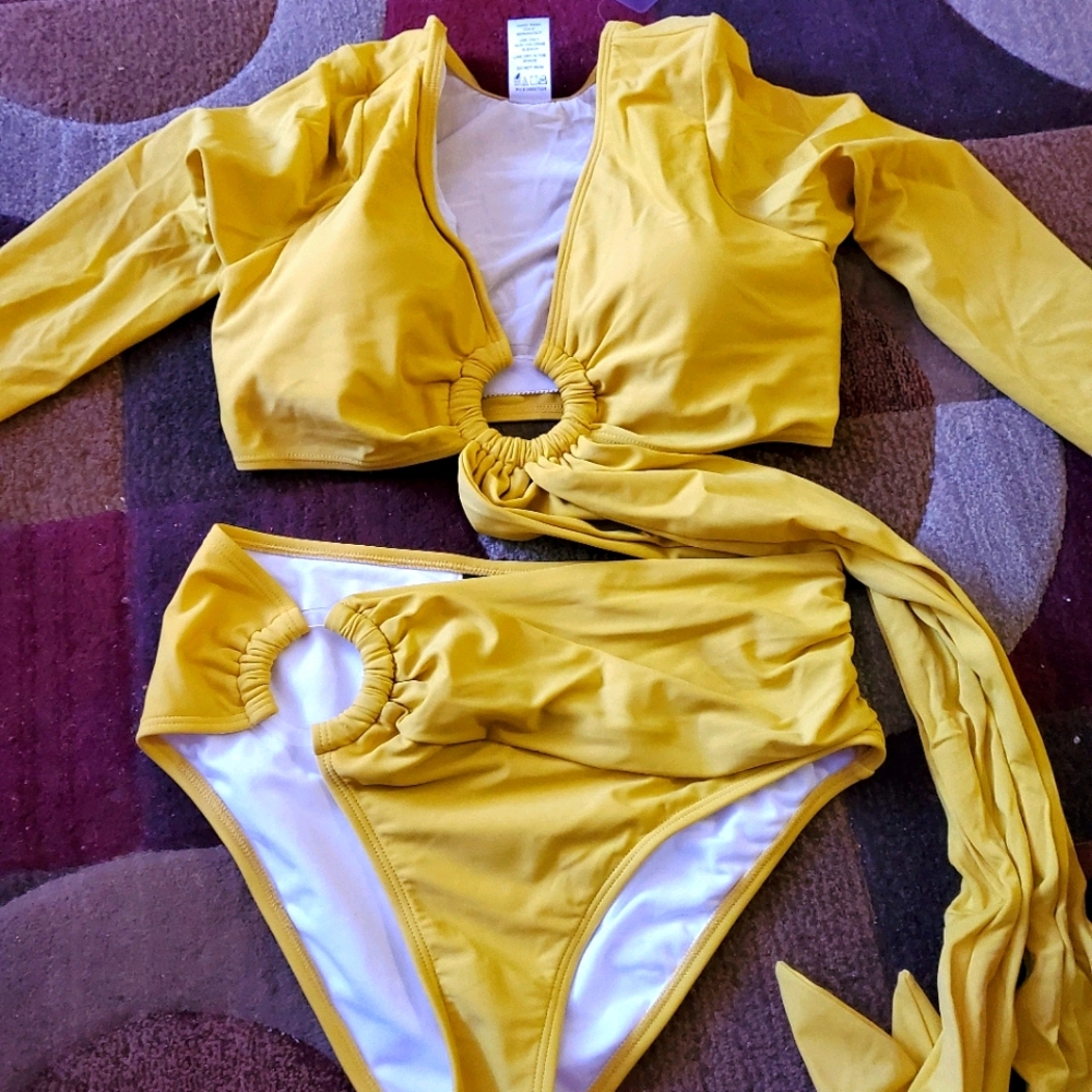 COPY - Swimwear
